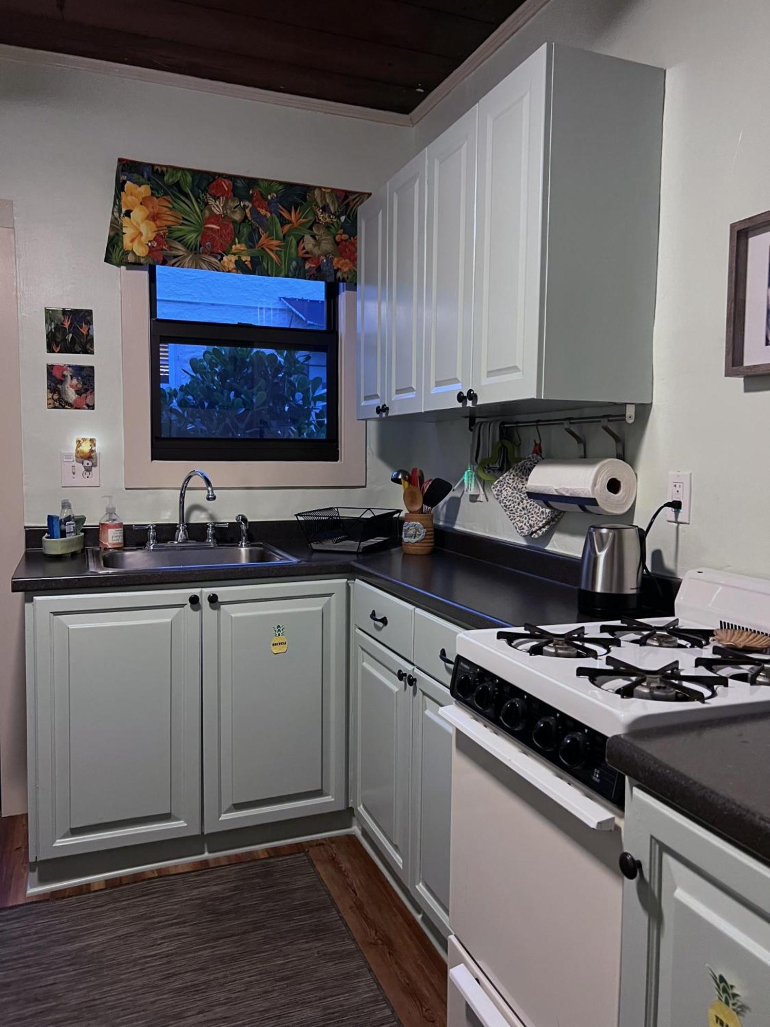 The Cottage At Pineapple House West Palm Beach Buitenkant foto