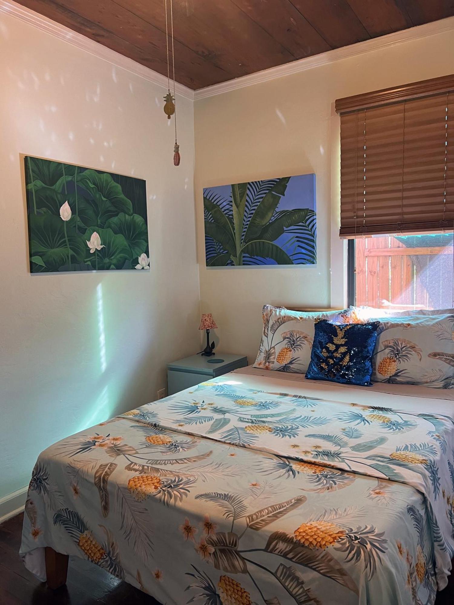 The Cottage At Pineapple House West Palm Beach Buitenkant foto