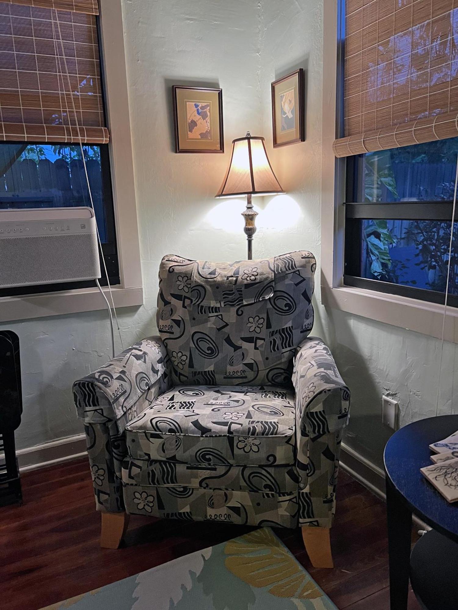 The Cottage At Pineapple House West Palm Beach Buitenkant foto